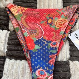 NWT Skatie Kelly bottom Picante